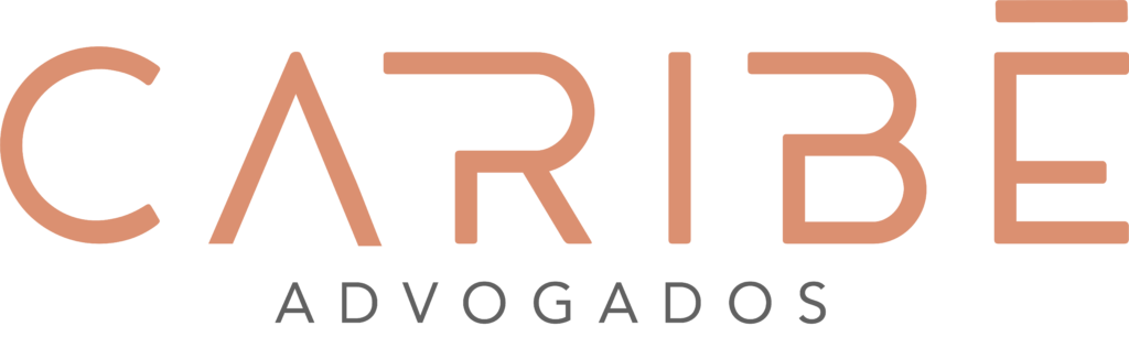 Logo Caribé Advogados