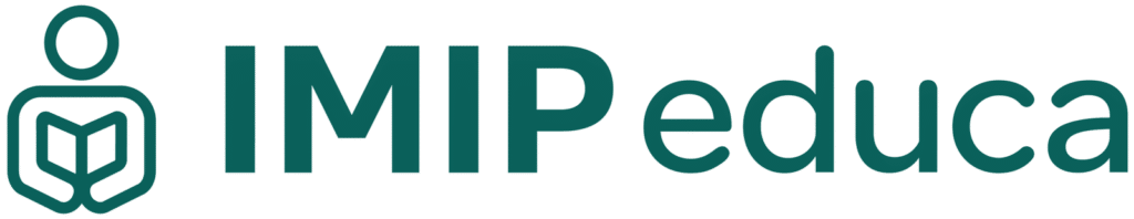 Logo IMIP Educa